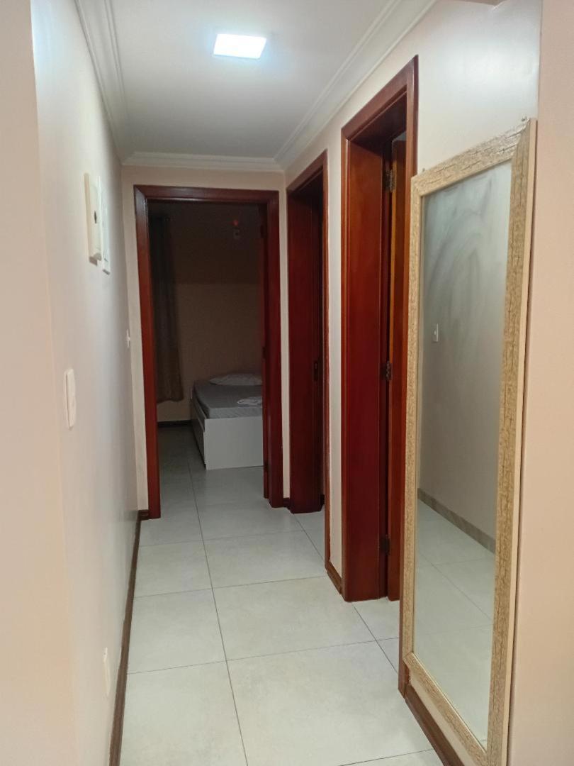 Novo Aconchego Apartment Gramado Exterior photo